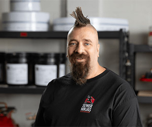 Mohawk Jeff